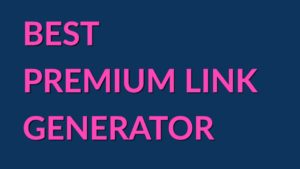 free keep2share premium link generator