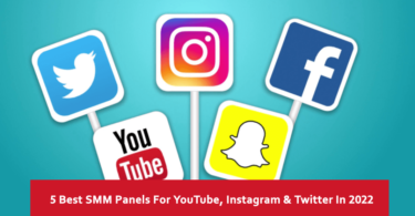Best SMM Panels For YouTube, Instagram & Twitter